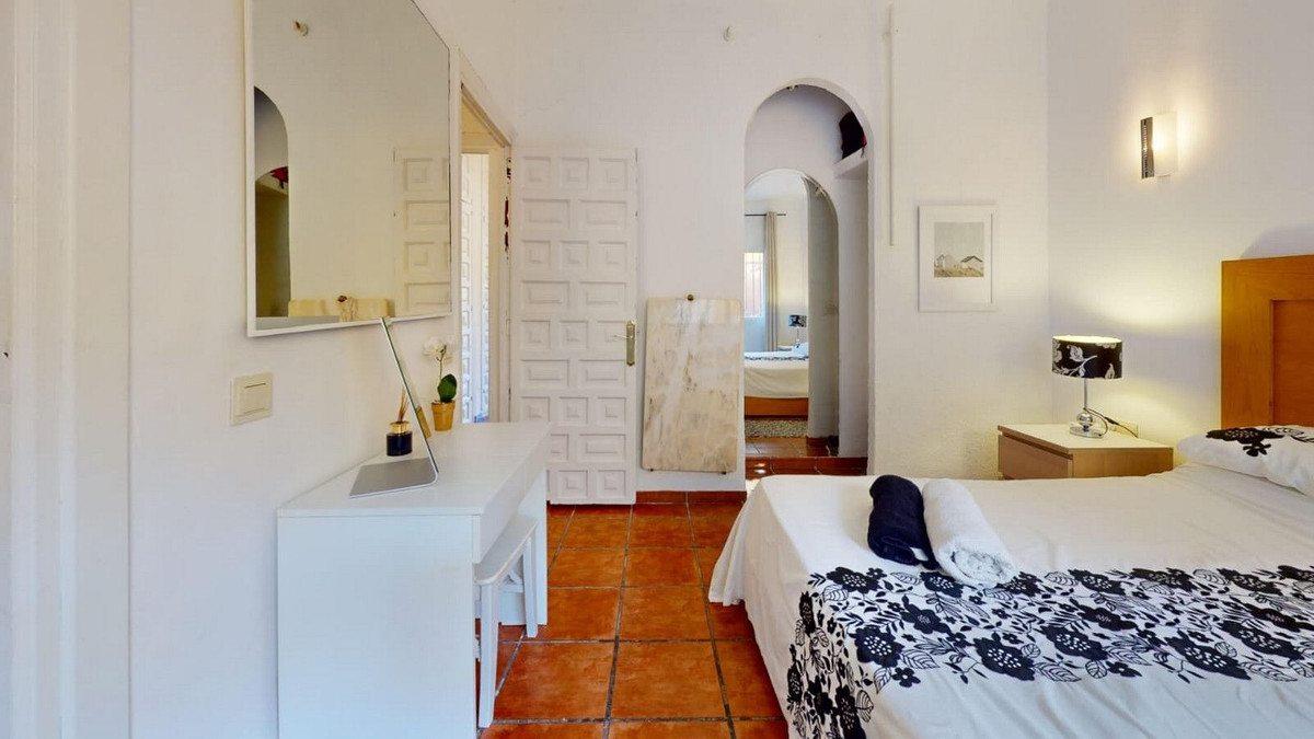 Villa Mimosa in El Rosario, Marbella – 3 slaapkamers, zwembad in El Rosario - foto 20