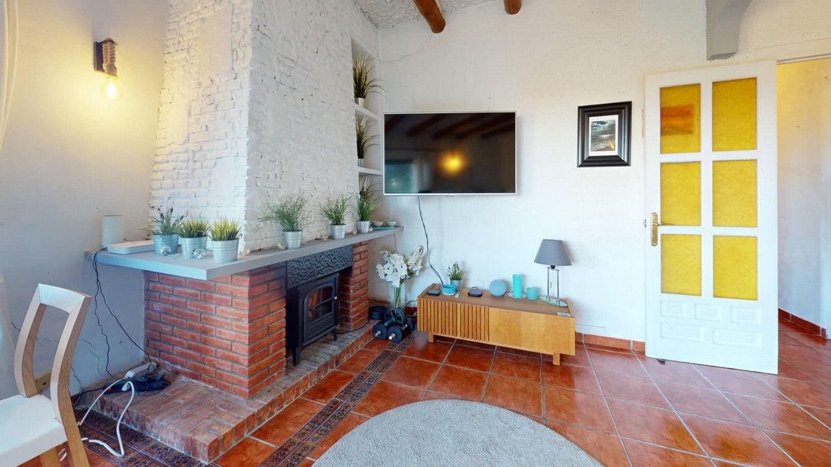Villa Mimosa in El Rosario, Marbella – 3 slaapkamers, zwembad in El Rosario - foto 9