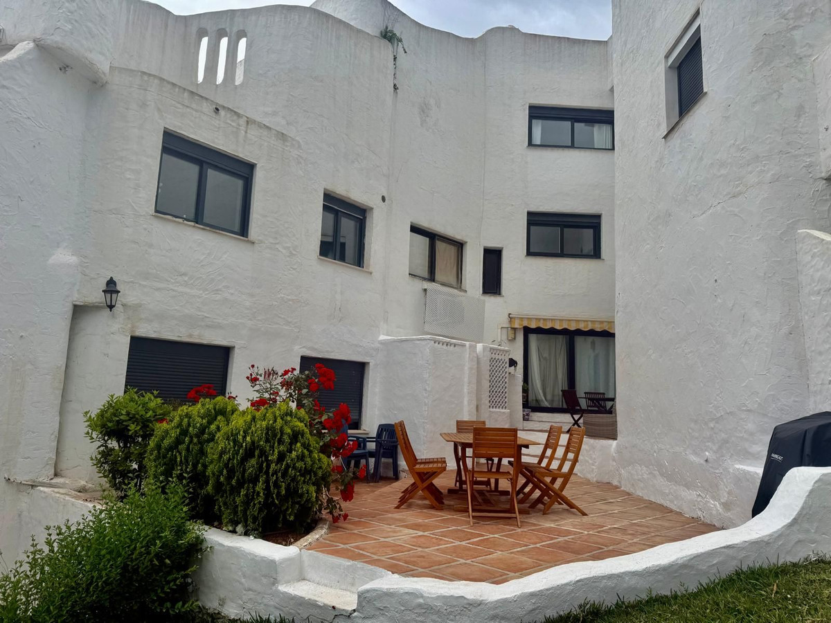 2-slaapkamer appartement op Marbella’s Golden Mile in The Golden Mile - foto 2