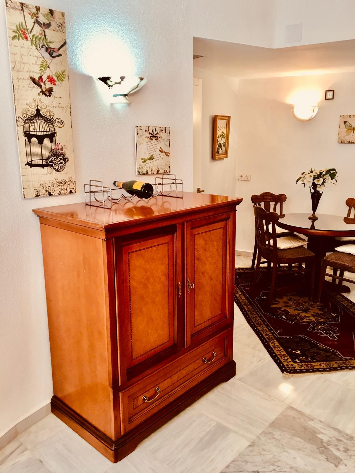2-slaapkamer appartement op Marbella’s Golden Mile in The Golden Mile - foto 11