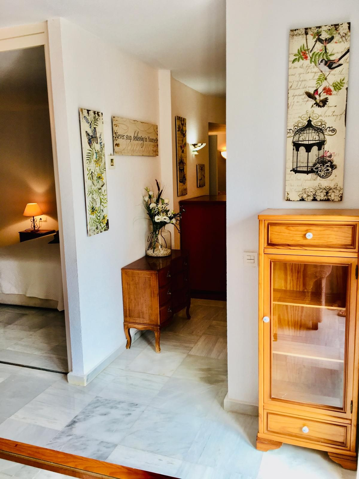 2-slaapkamer appartement op Marbella’s Golden Mile in The Golden Mile - foto 12