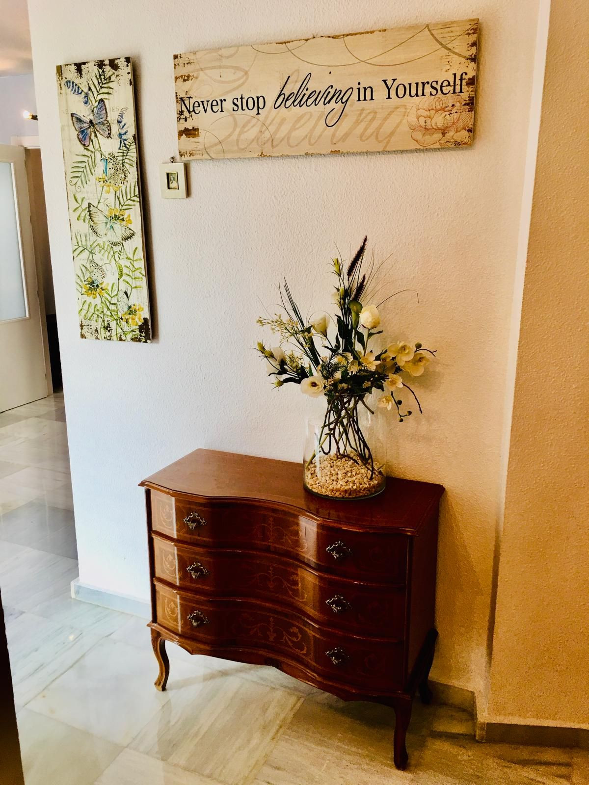 2-slaapkamer appartement op Marbella’s Golden Mile in The Golden Mile - foto 13
