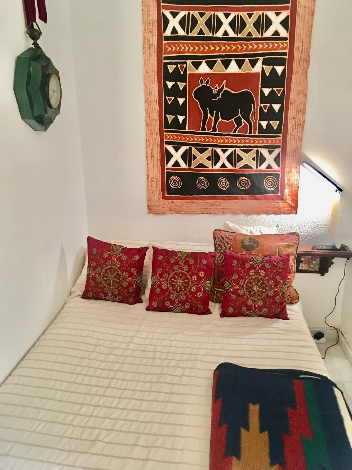 2-slaapkamer appartement op Marbella’s Golden Mile in The Golden Mile - foto 14