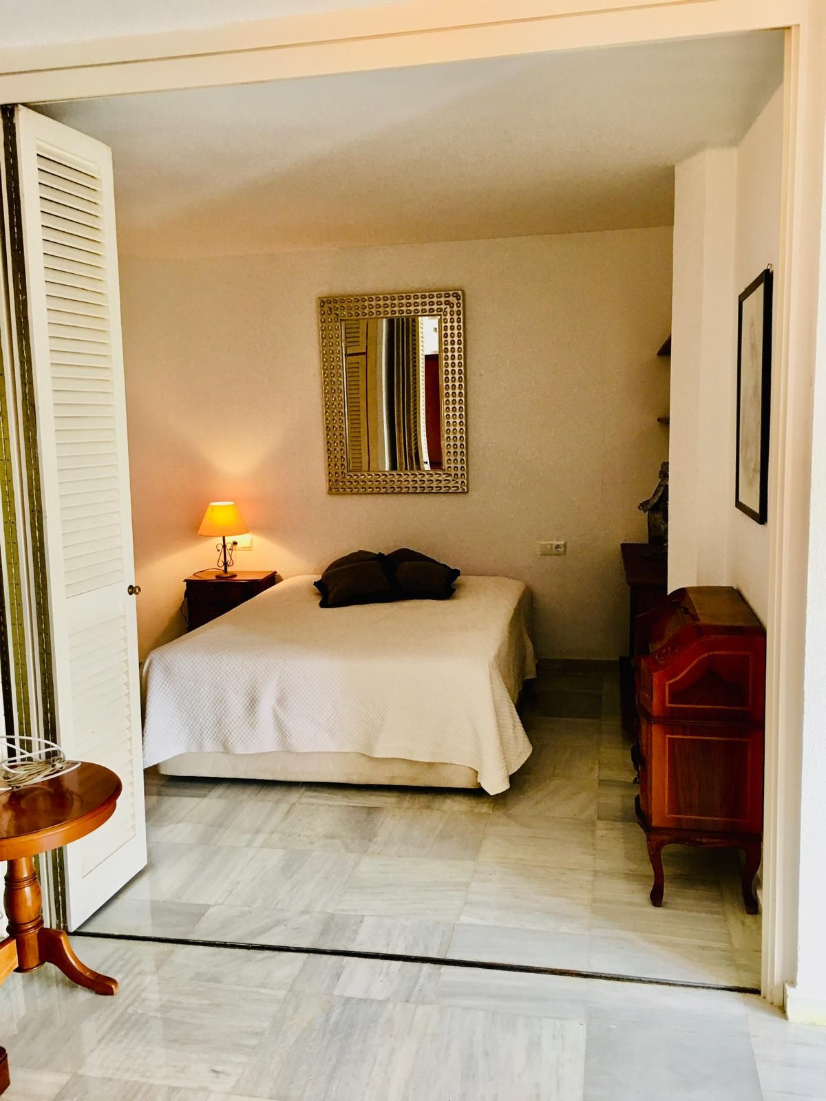 2-slaapkamer appartement op Marbella’s Golden Mile in The Golden Mile - foto 17