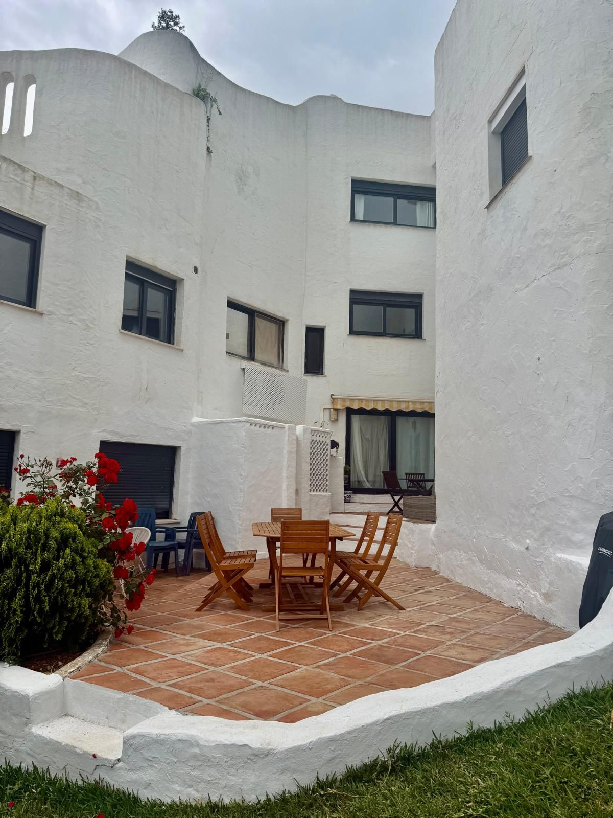 2-slaapkamer appartement op Marbella’s Golden Mile in The Golden Mile - foto 18