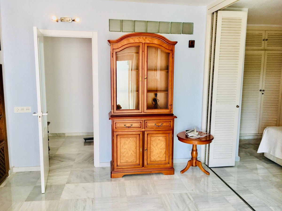 2-slaapkamer appartement op Marbella’s Golden Mile in The Golden Mile - foto 4