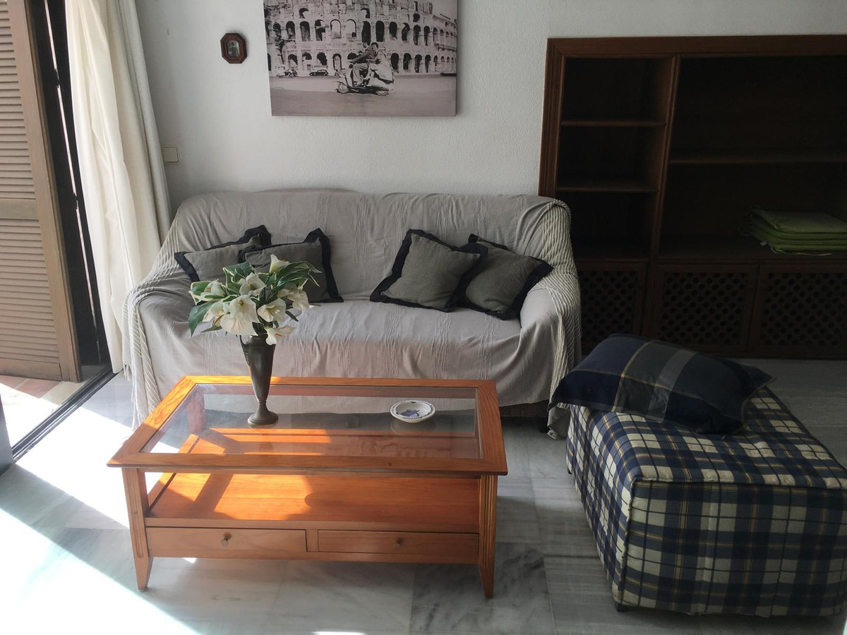 2-slaapkamer appartement op Marbella’s Golden Mile in The Golden Mile - foto 5