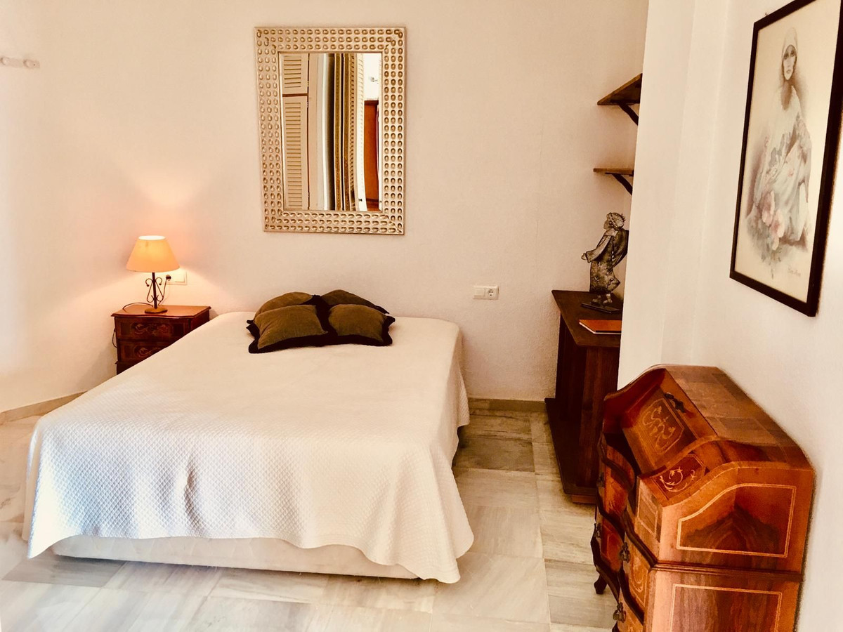 2-slaapkamer appartement op Marbella’s Golden Mile in The Golden Mile - foto 6
