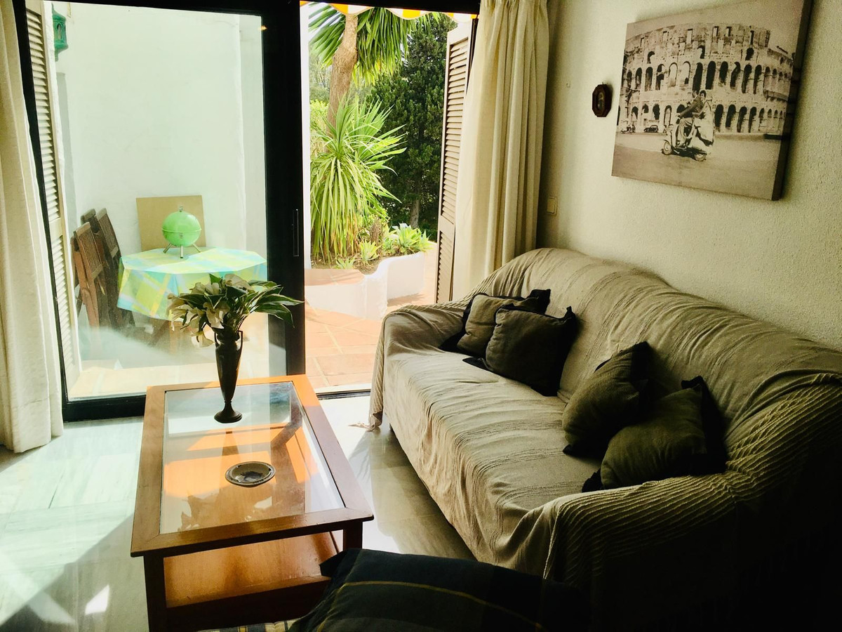 2-slaapkamer appartement op Marbella’s Golden Mile in The Golden Mile - foto 7