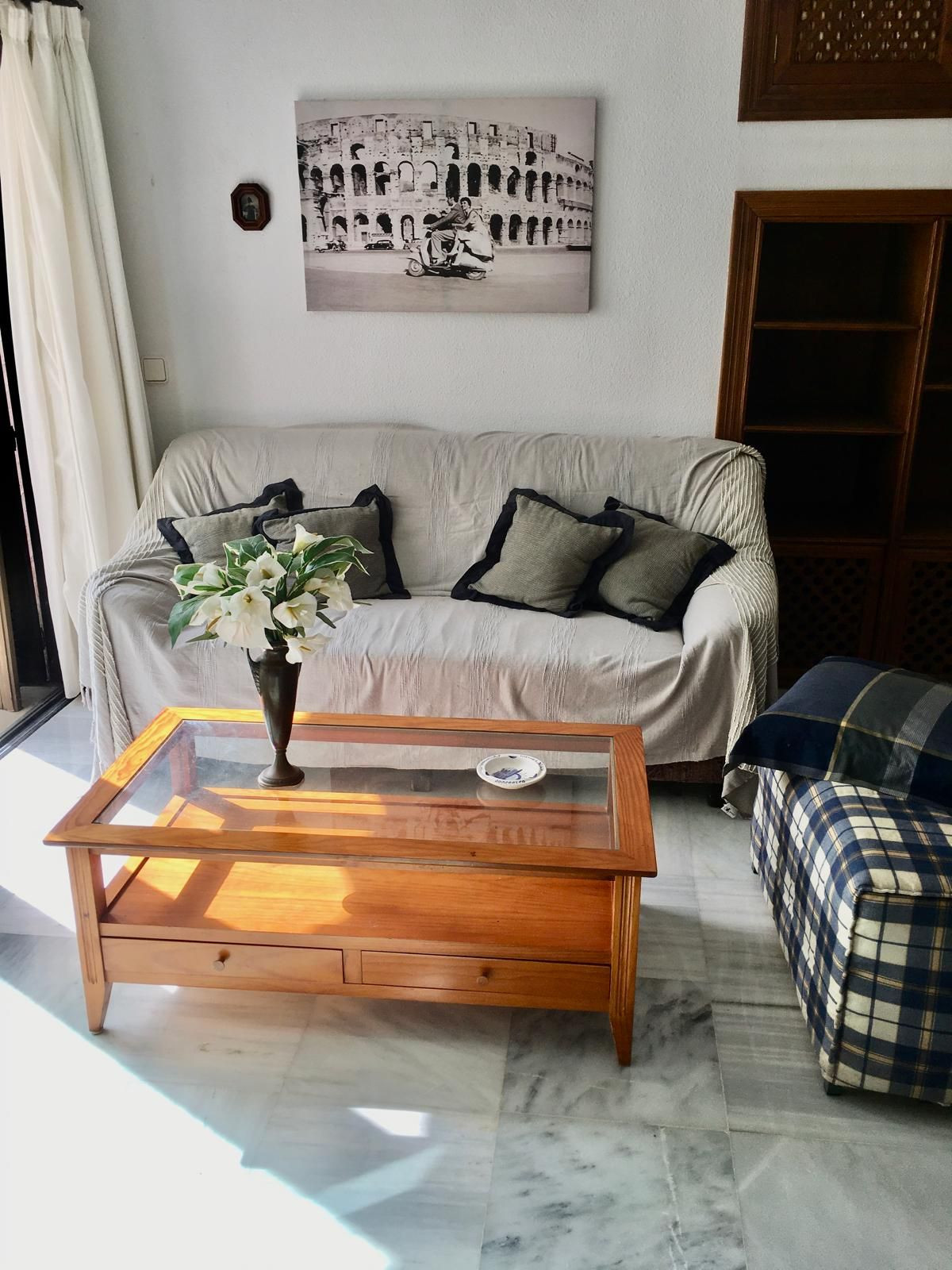 2-slaapkamer appartement op Marbella’s Golden Mile in The Golden Mile - foto 9