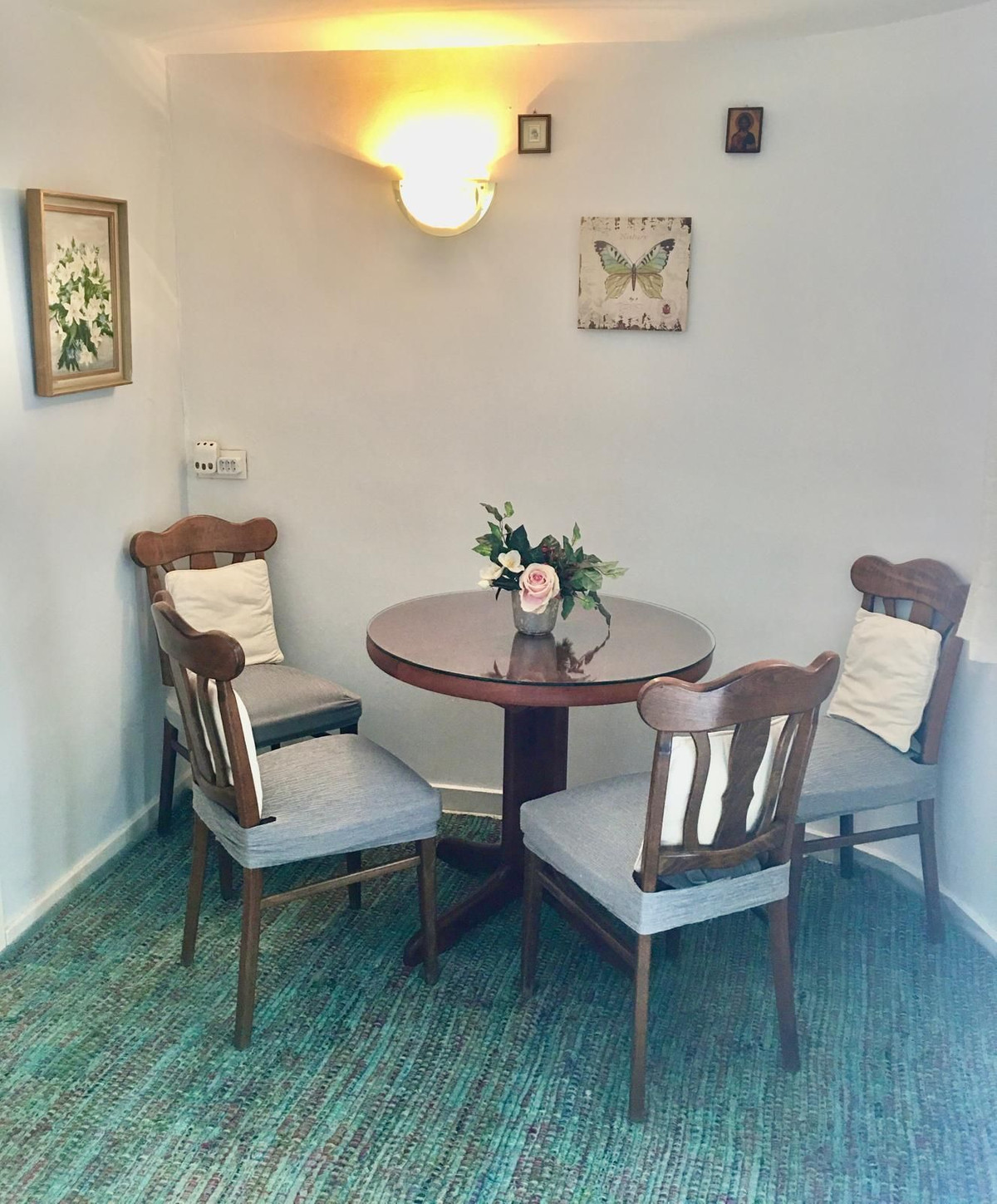 2-slaapkamer appartement op Marbella’s Golden Mile in The Golden Mile - foto 10