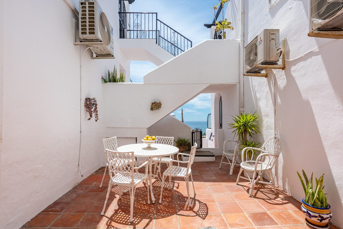 Twee-slaapkamer appartement in Riviera del Sol met uitzicht op zee in Riviera del Sol - foto 18