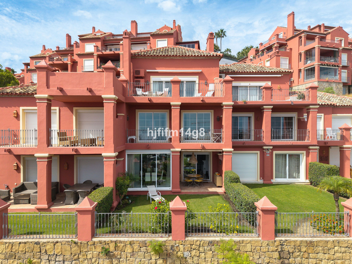 3 bedroom House in Monte Halcones in Monte Halcones - foto 2