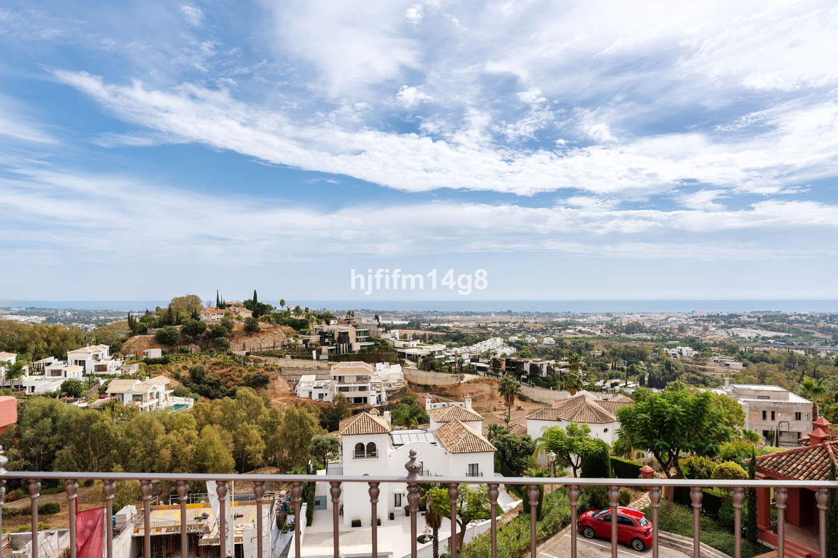 3 bedroom House in Monte Halcones in Monte Halcones - foto 11