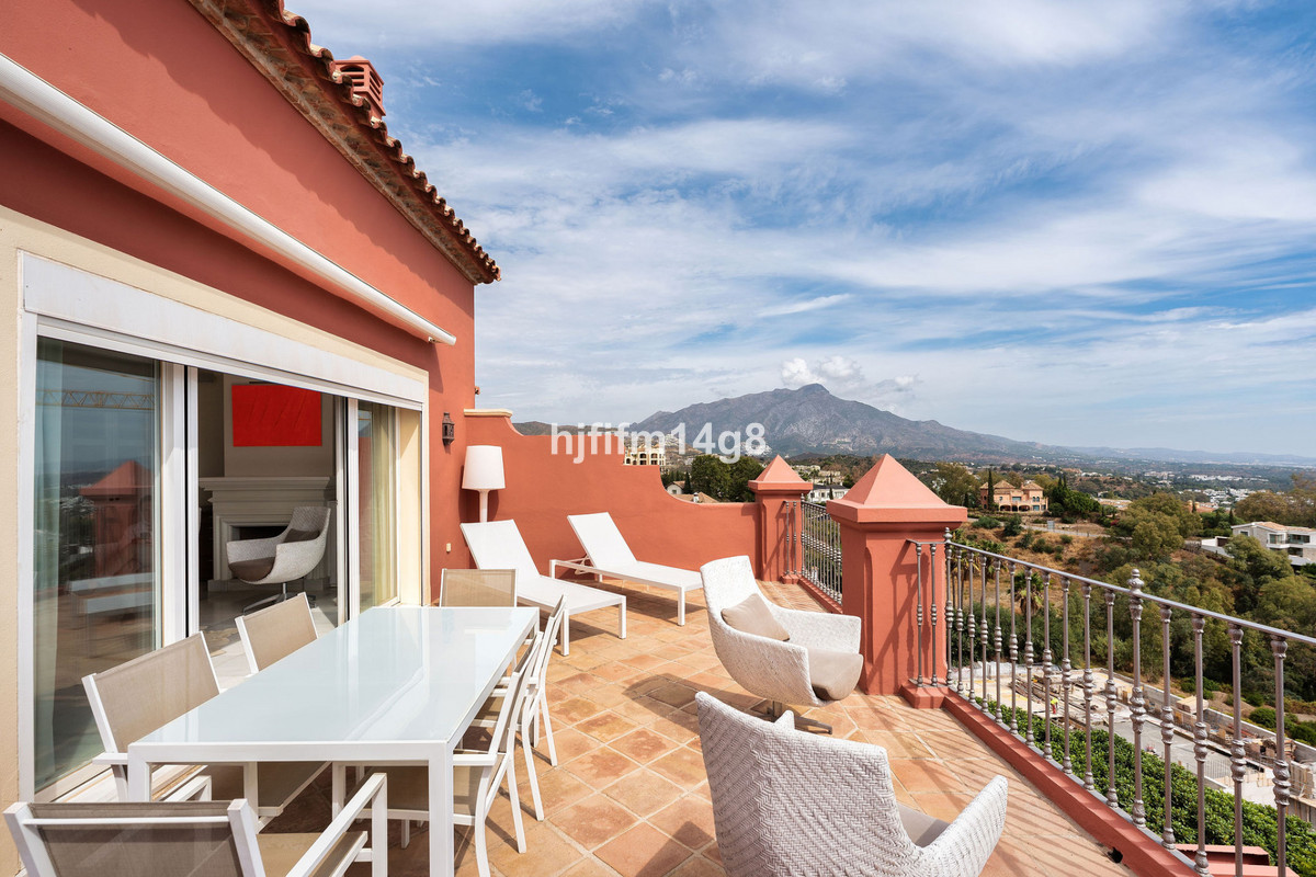3 bedroom House in Monte Halcones in Monte Halcones - foto 12