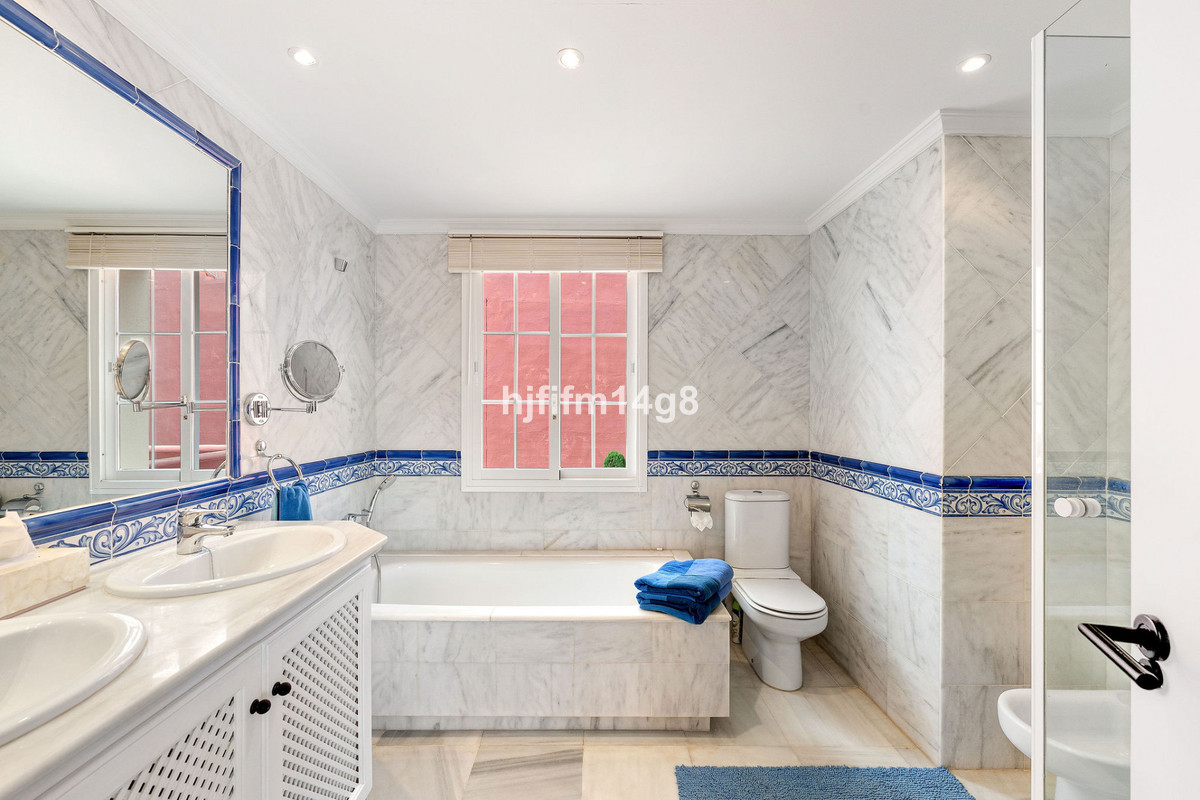 3 bedroom House in Monte Halcones in Monte Halcones - foto 13