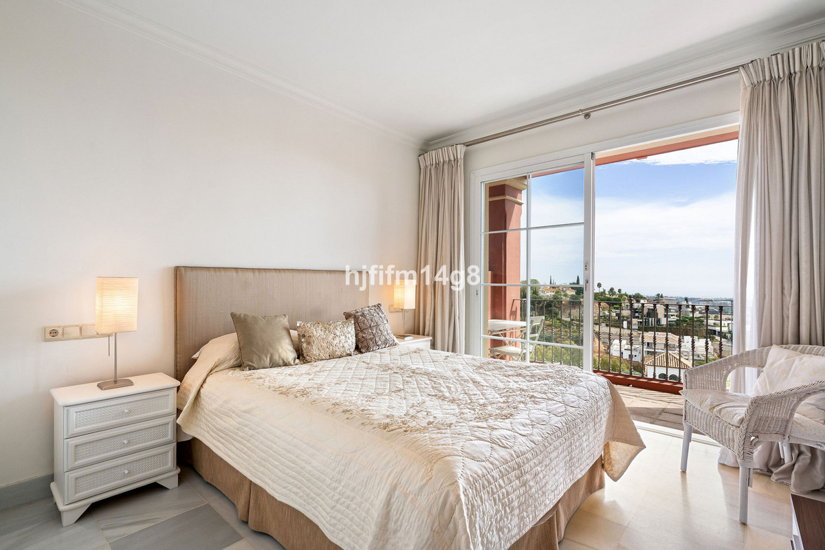 3 bedroom House in Monte Halcones in Monte Halcones - foto 14