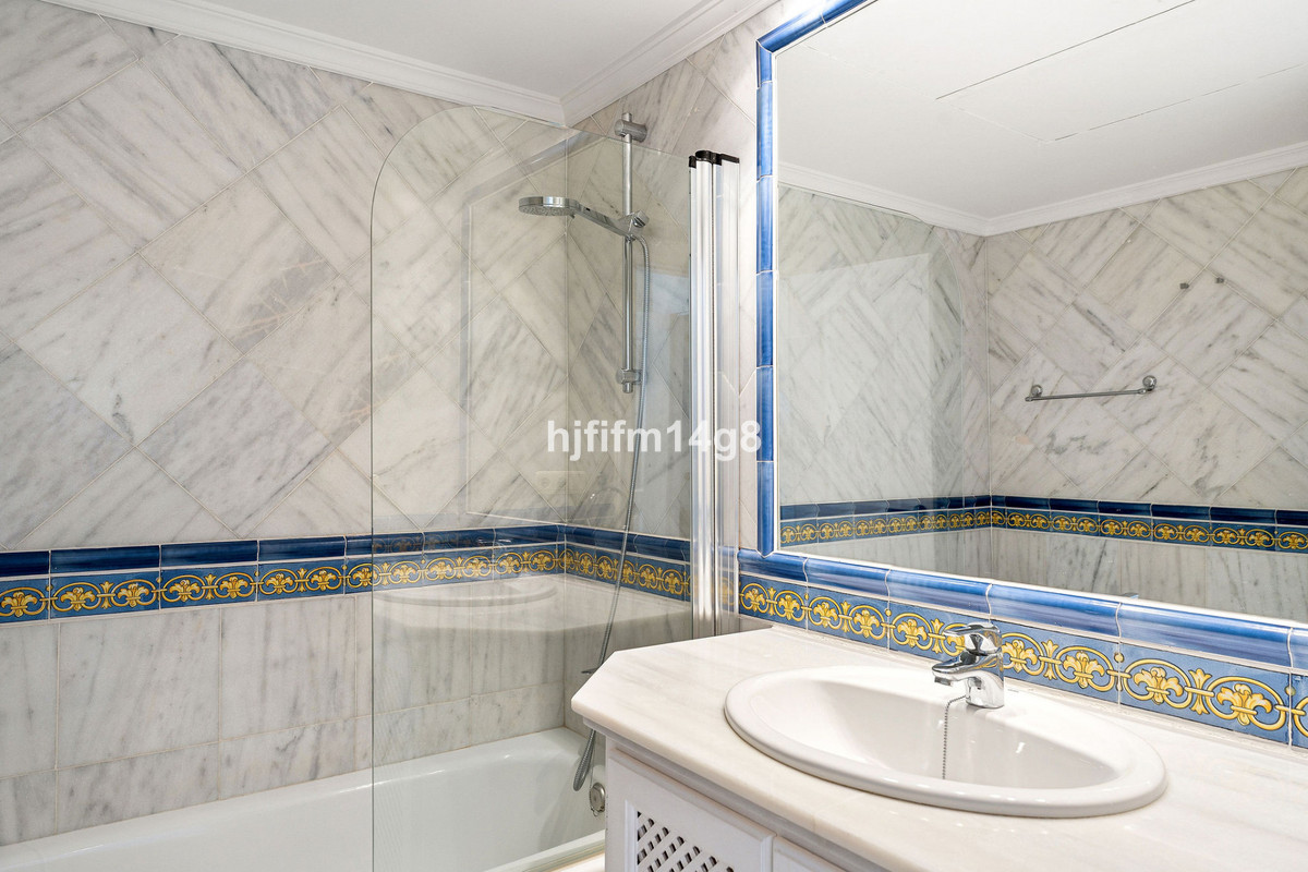 3 bedroom House in Monte Halcones in Monte Halcones - foto 15