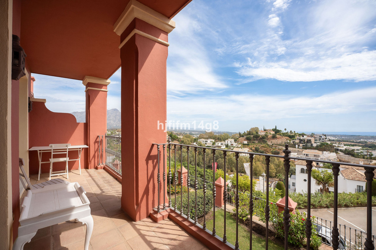 3 bedroom House in Monte Halcones in Monte Halcones - foto 16