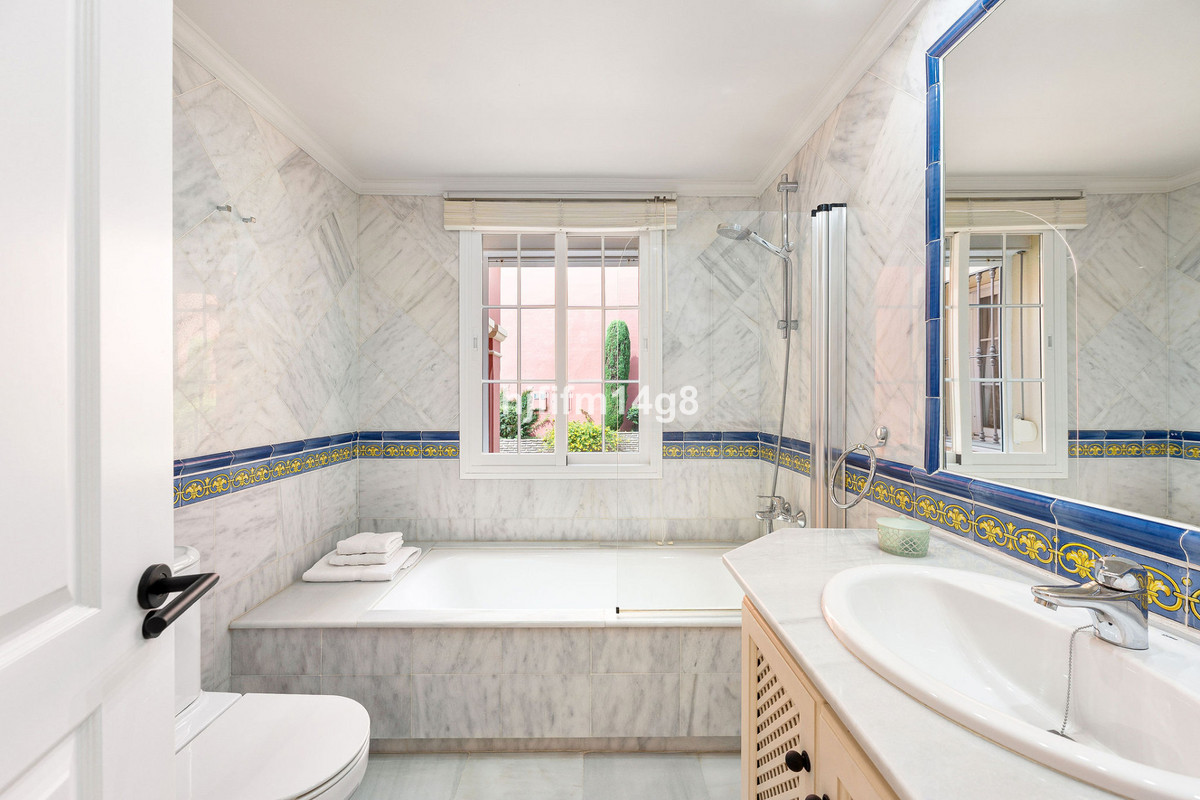 3 bedroom House in Monte Halcones in Monte Halcones - foto 18