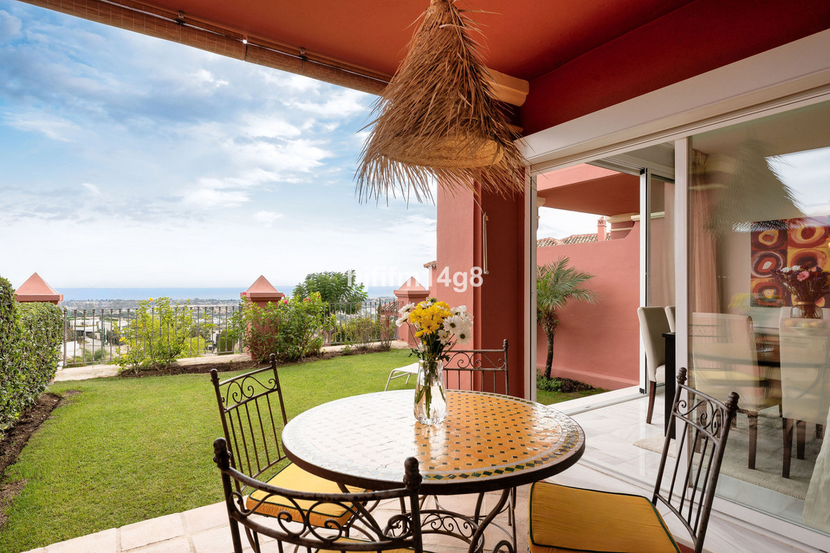 3 bedroom House in Monte Halcones in Monte Halcones - foto 19