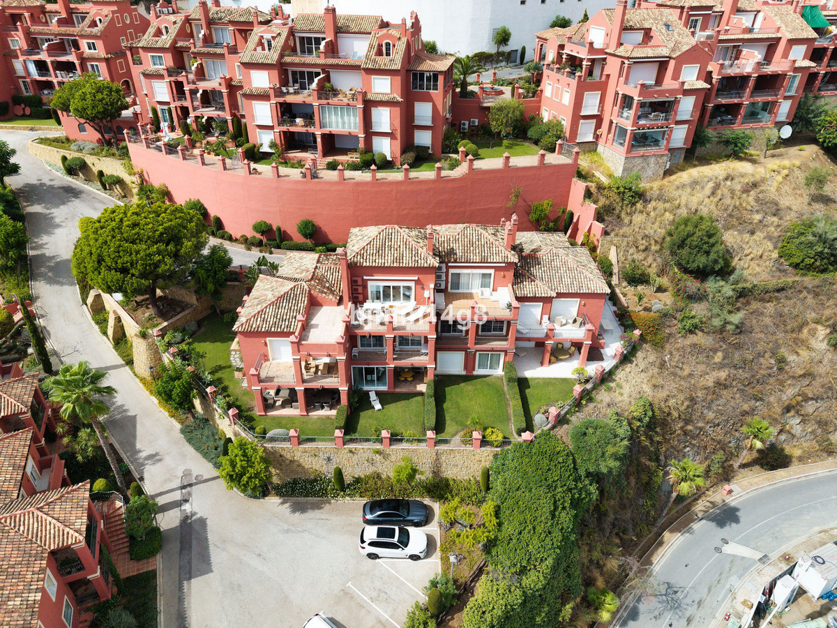 3 bedroom House in Monte Halcones in Monte Halcones - foto 20