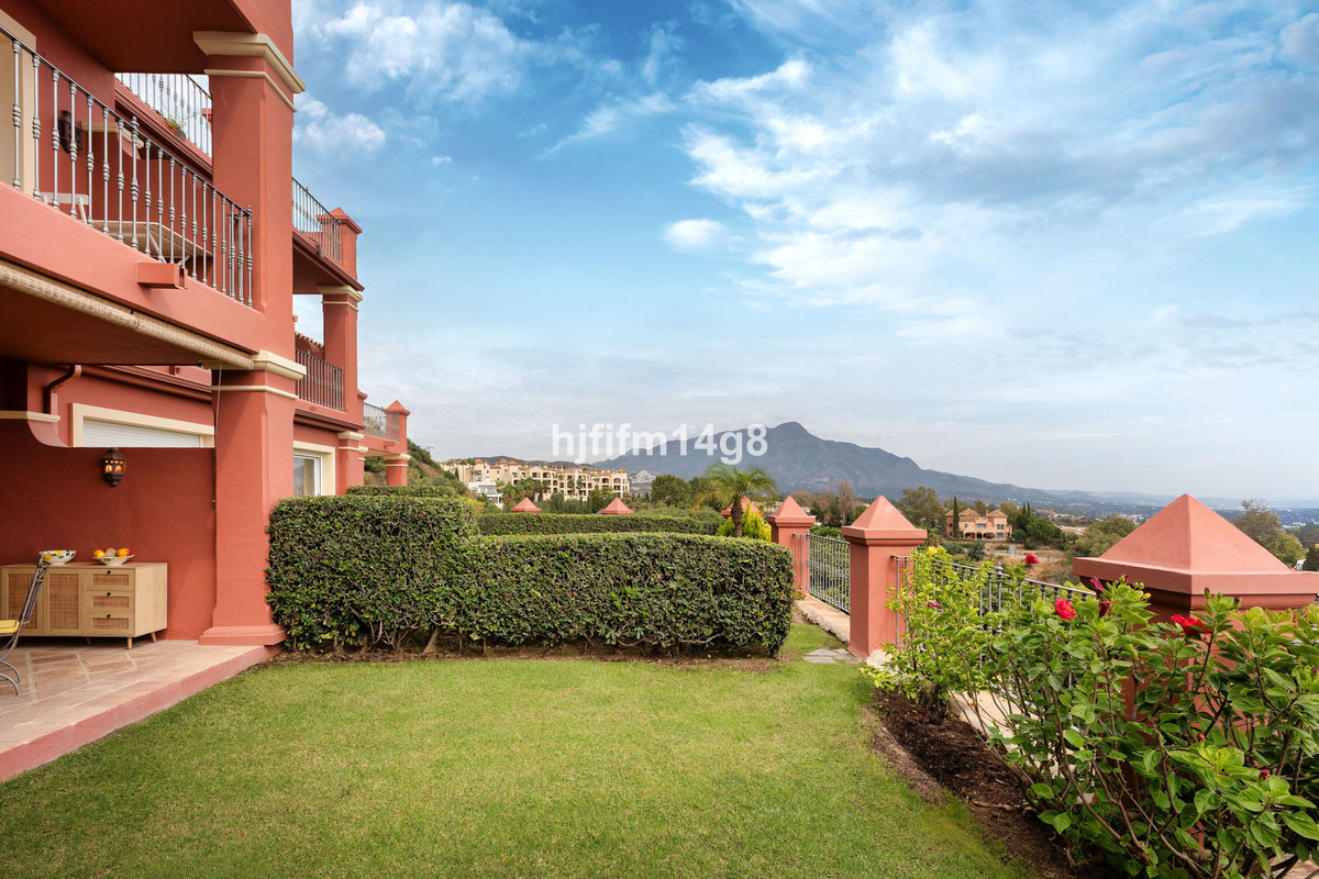 3 bedroom House in Monte Halcones in Monte Halcones - foto 3