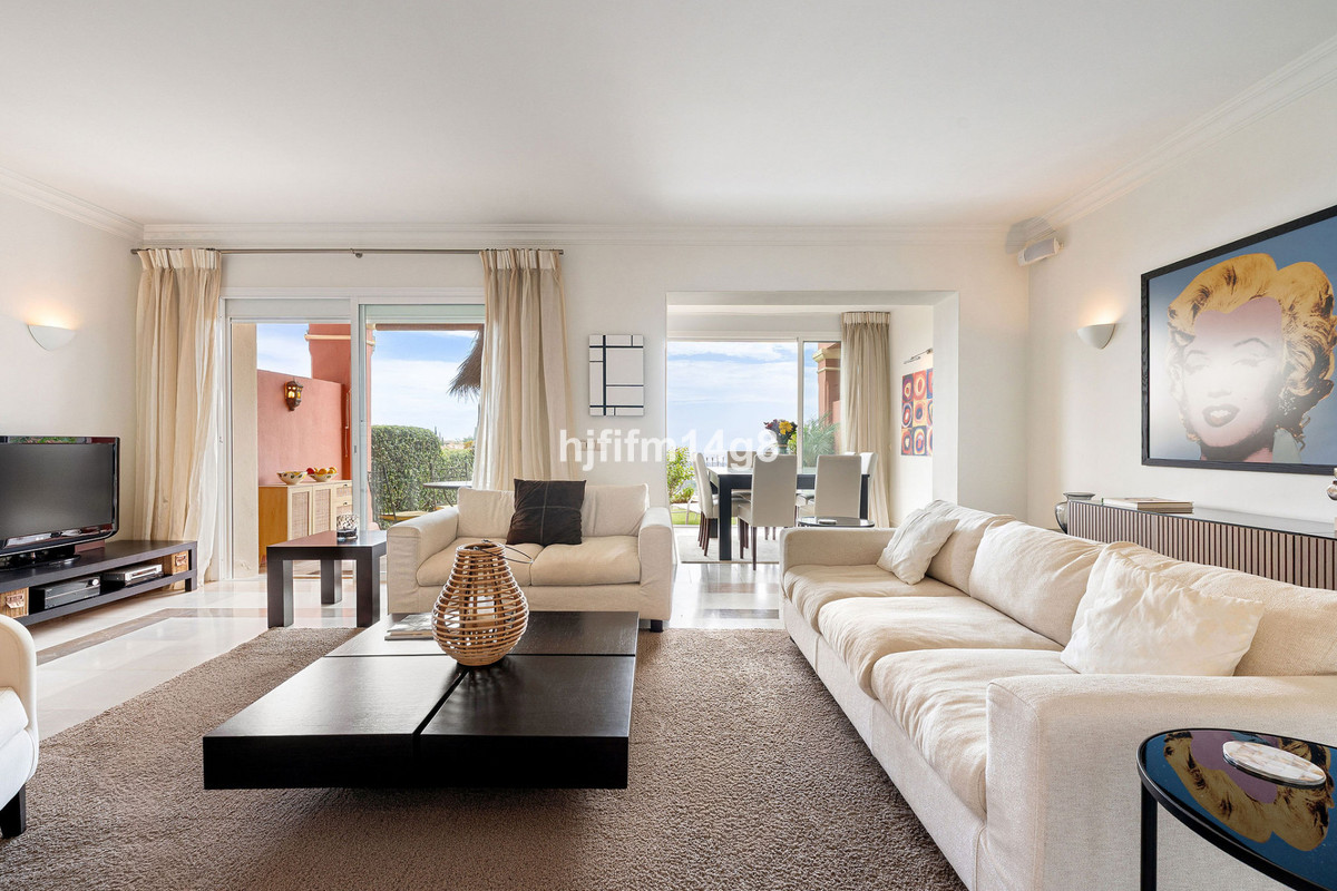 3 bedroom House in Monte Halcones in Monte Halcones - foto 4
