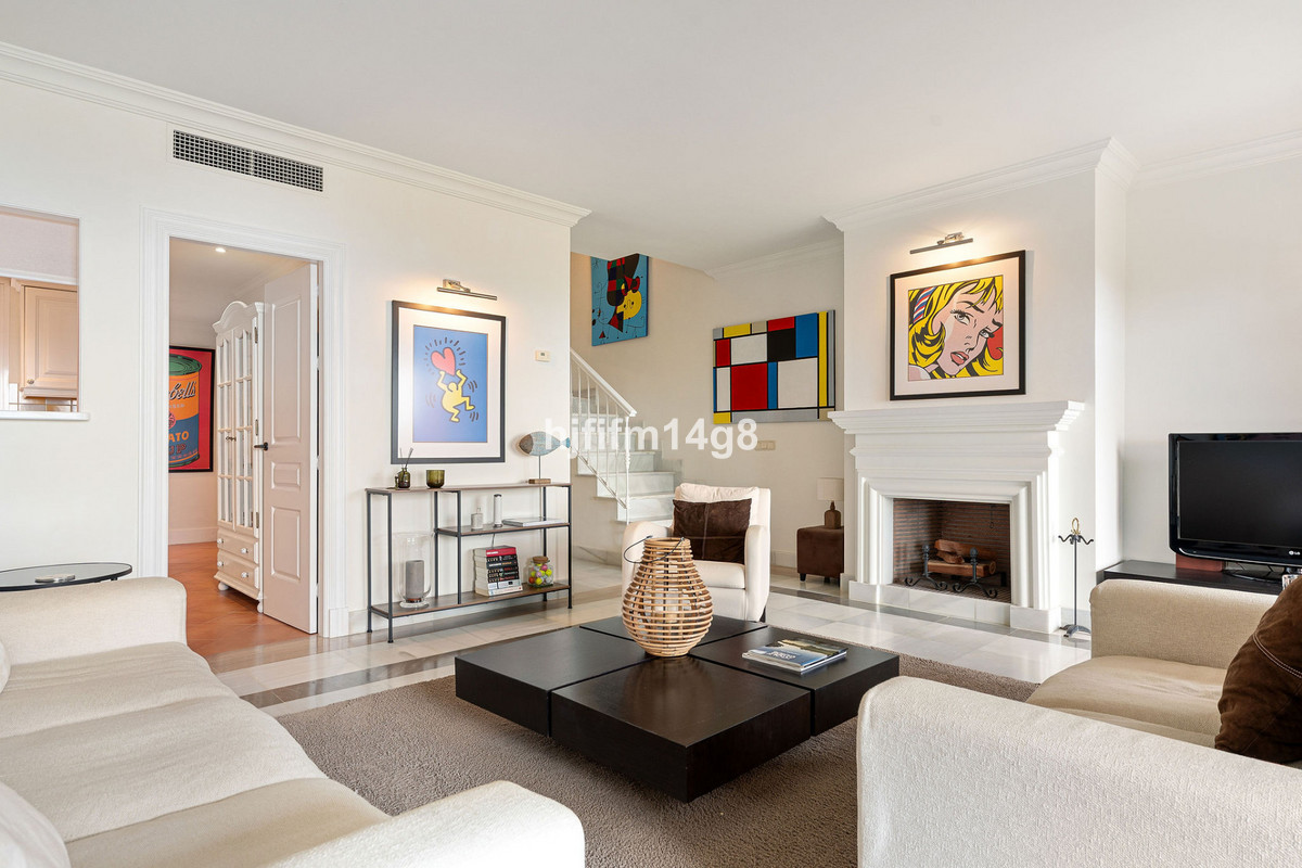 3 bedroom House in Monte Halcones in Monte Halcones - foto 5