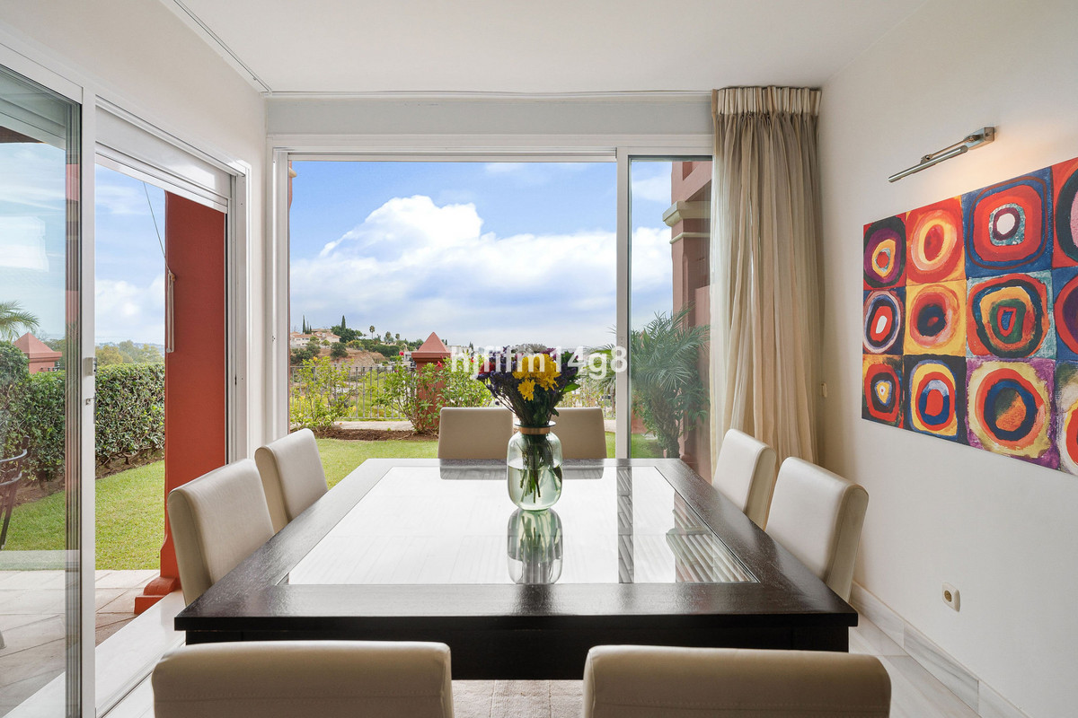 3 bedroom House in Monte Halcones in Monte Halcones - foto 6