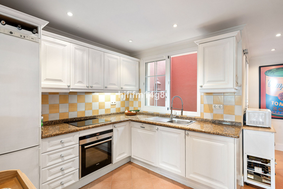 3 bedroom House in Monte Halcones in Monte Halcones - foto 7