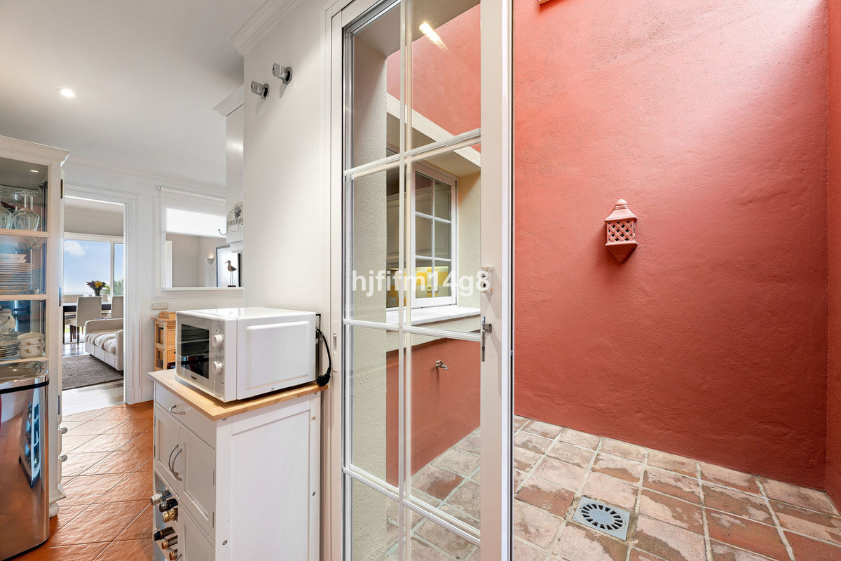 3 bedroom House in Monte Halcones in Monte Halcones - foto 8