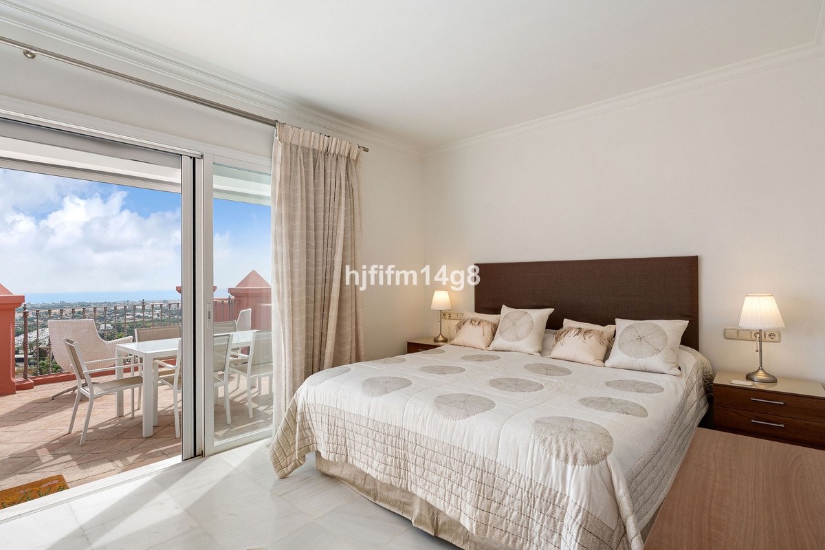 3 bedroom House in Monte Halcones in Monte Halcones - foto 9
