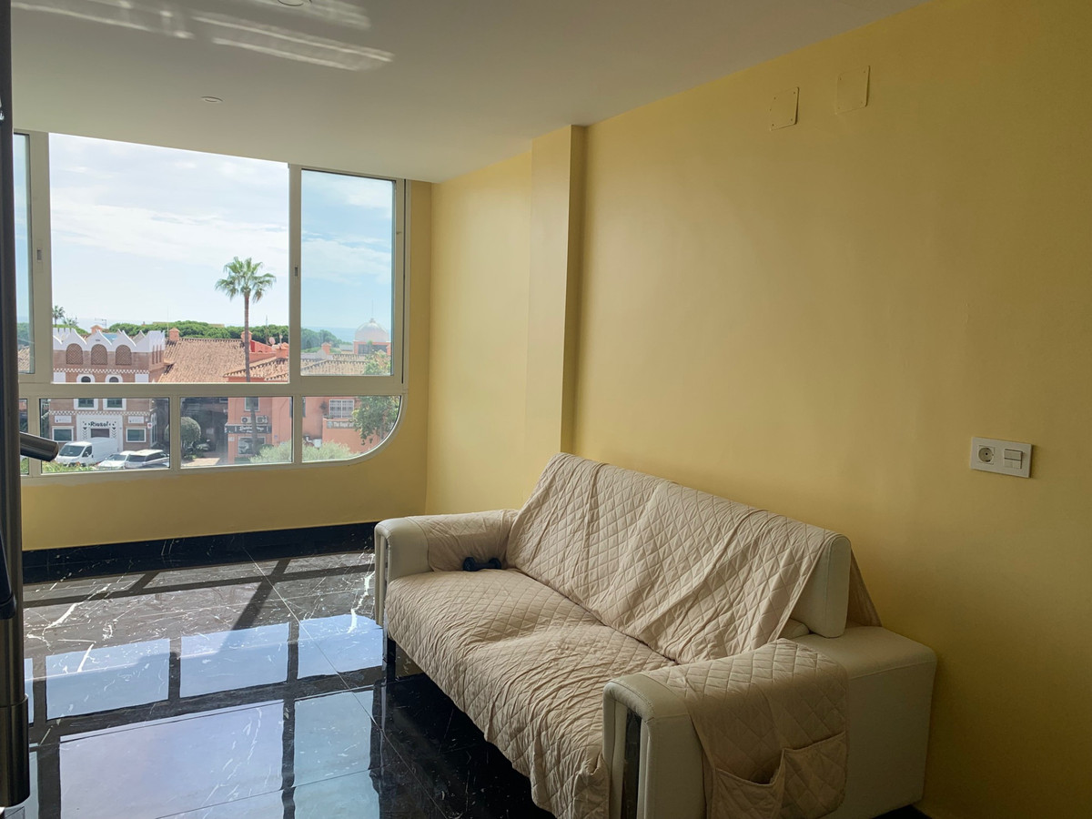 2-slaapkamer duplexappartement in Sitio de Calahonda, Mijas Costa – gerenoveerd in Mijas Costa - foto 2