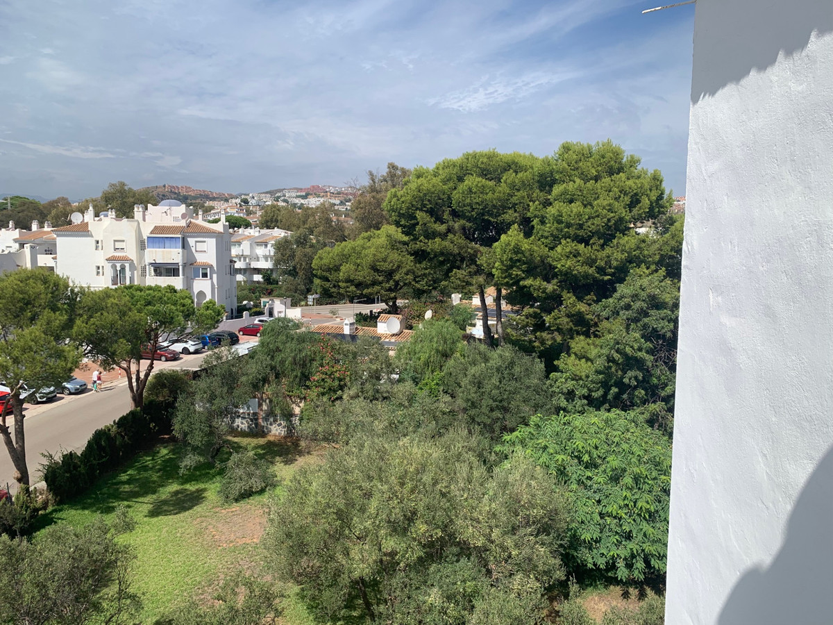 2-slaapkamer duplexappartement in Sitio de Calahonda, Mijas Costa – gerenoveerd in Mijas Costa - foto 11