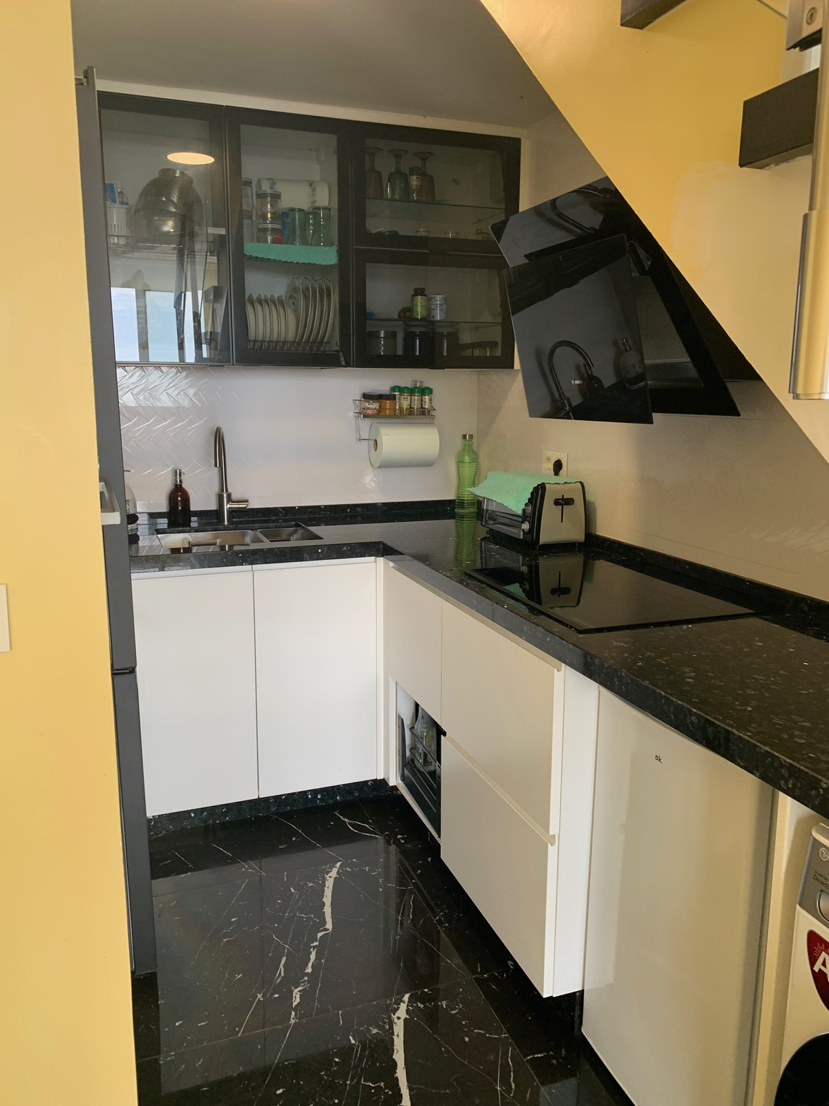 2-slaapkamer duplexappartement in Sitio de Calahonda, Mijas Costa – gerenoveerd in Mijas Costa - foto 14