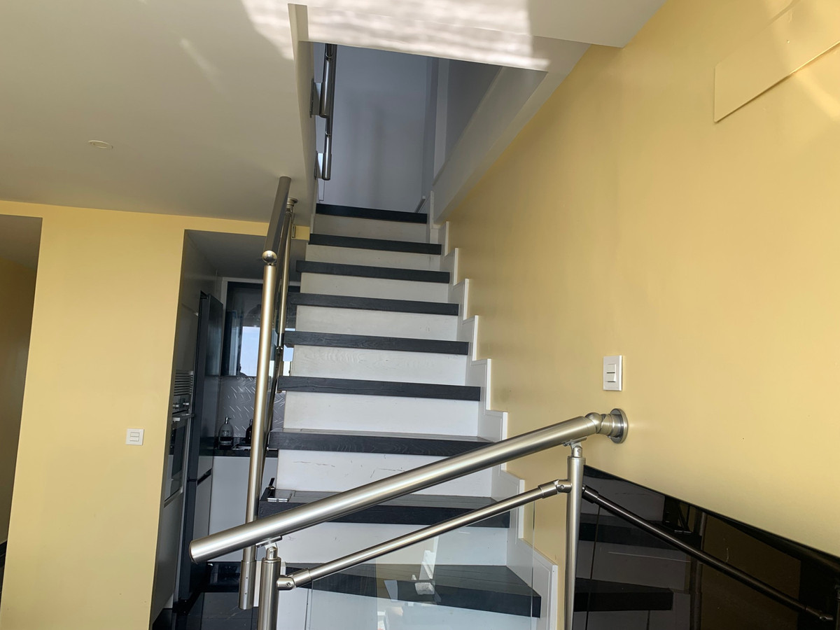 2-slaapkamer duplexappartement in Sitio de Calahonda, Mijas Costa – gerenoveerd in Mijas Costa - foto 17