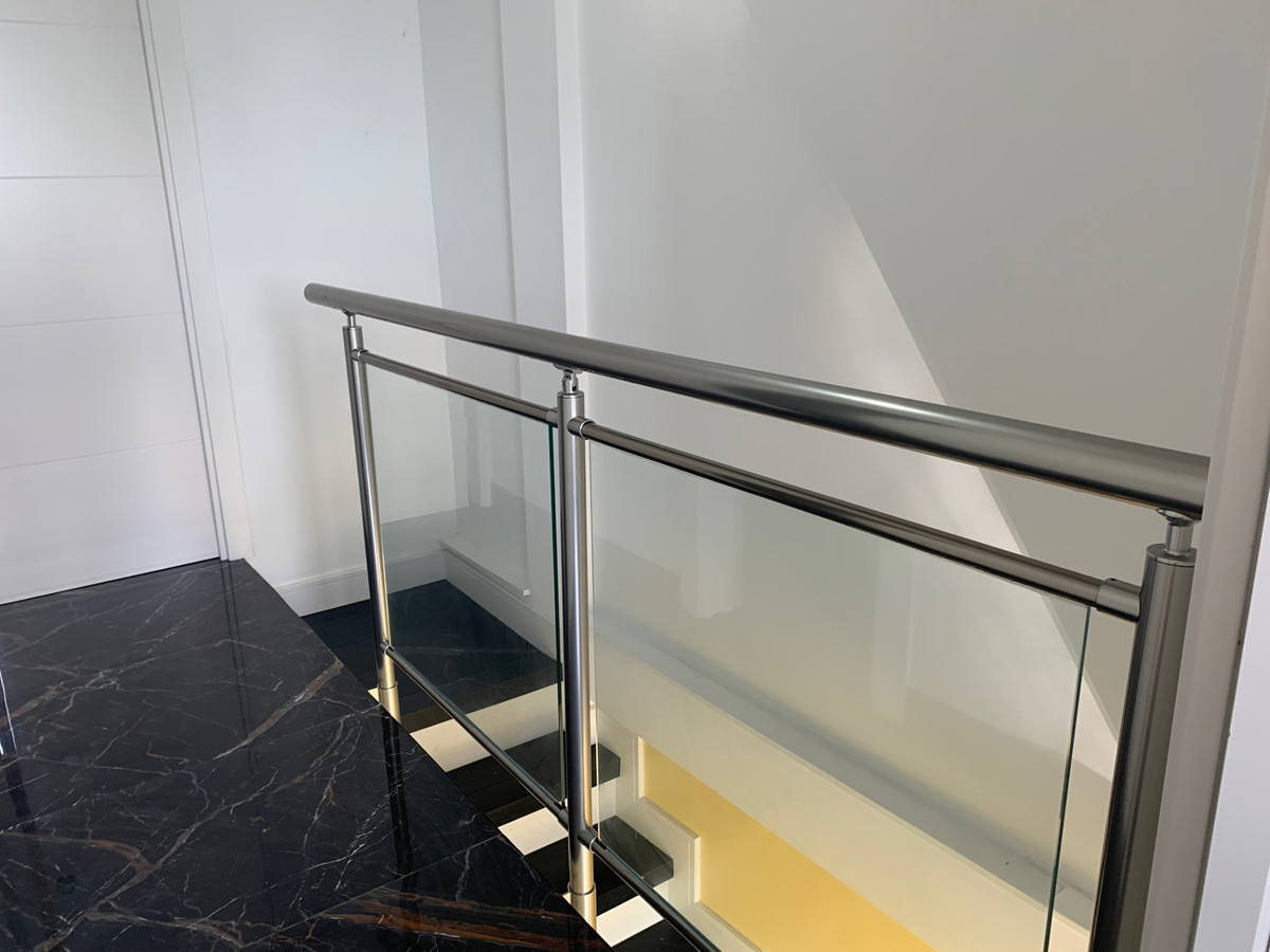 2-slaapkamer duplexappartement in Sitio de Calahonda, Mijas Costa – gerenoveerd in Mijas Costa - foto 19