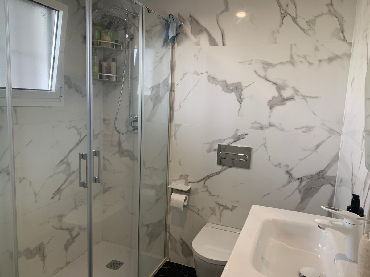2-slaapkamer duplexappartement in Sitio de Calahonda, Mijas Costa – gerenoveerd in Mijas Costa - foto 3
