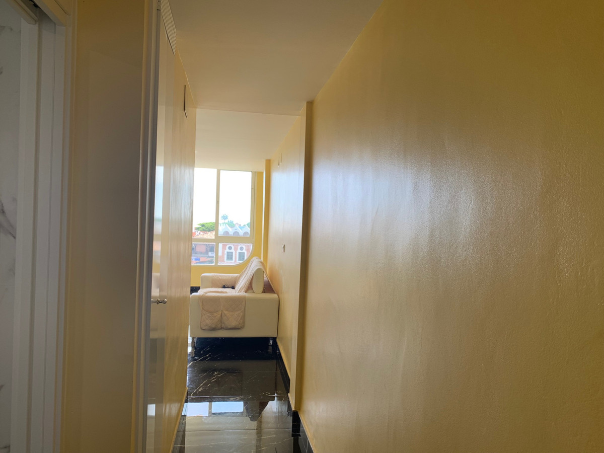 2-slaapkamer duplexappartement in Sitio de Calahonda, Mijas Costa – gerenoveerd in Mijas Costa - foto 4