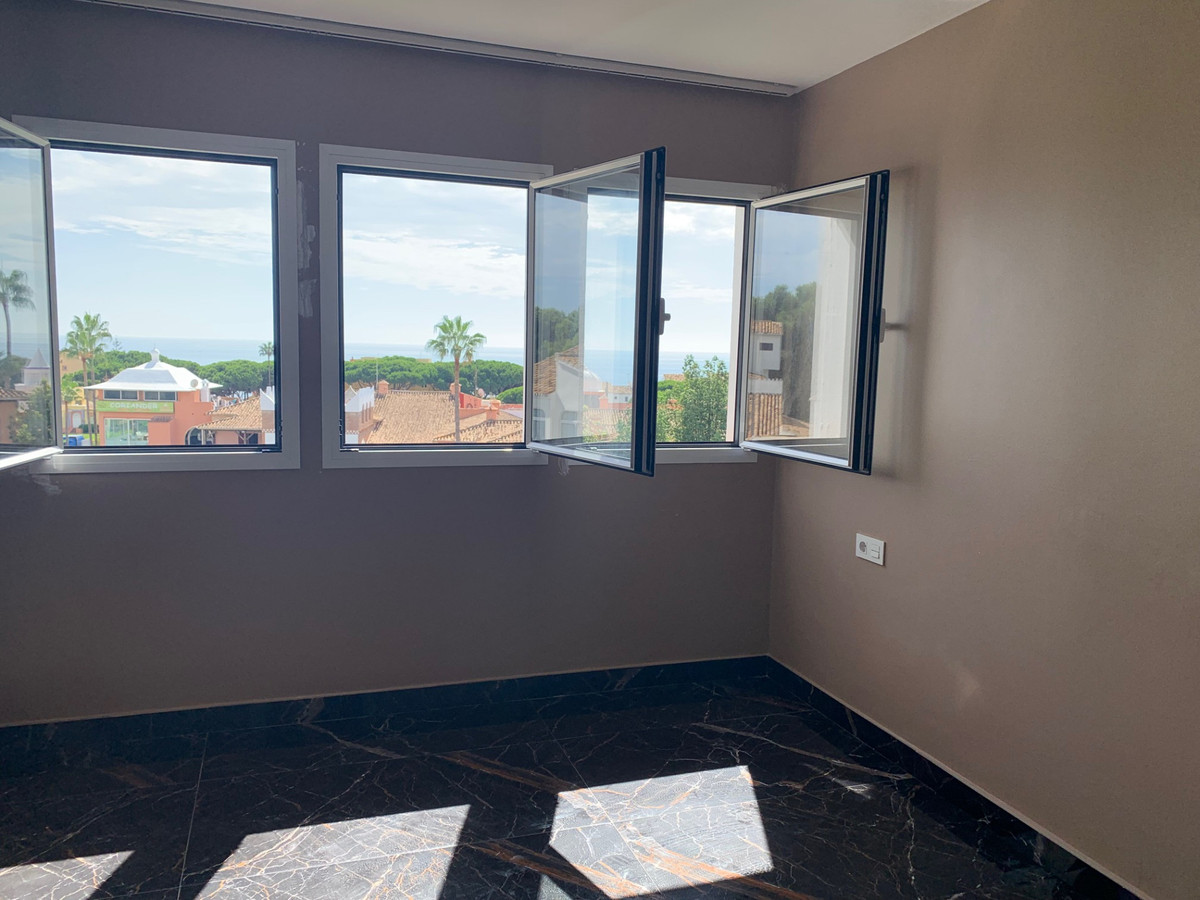 2-slaapkamer duplexappartement in Sitio de Calahonda, Mijas Costa – gerenoveerd in Mijas Costa - foto 5