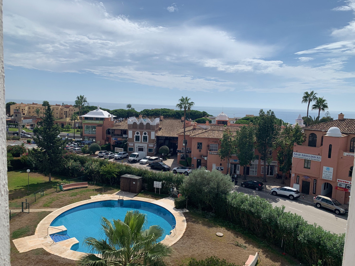 2-slaapkamer duplexappartement in Sitio de Calahonda, Mijas Costa – gerenoveerd in Mijas Costa - foto 6