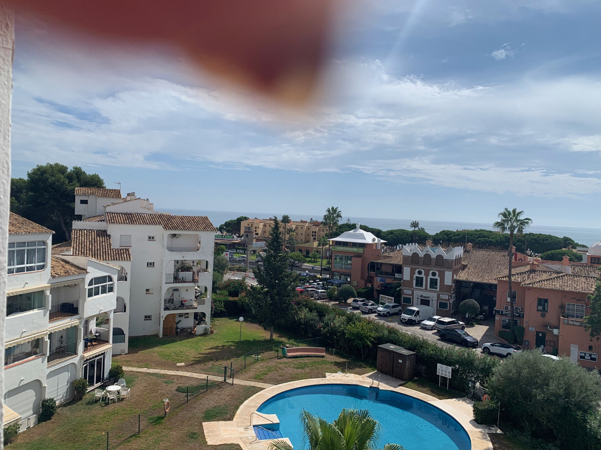 2-slaapkamer duplexappartement in Sitio de Calahonda, Mijas Costa – gerenoveerd in Mijas Costa - foto 7
