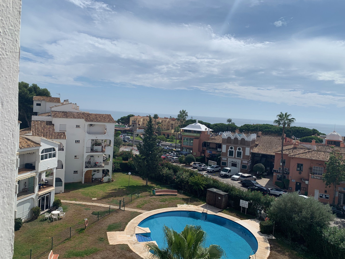 2-slaapkamer duplexappartement in Sitio de Calahonda, Mijas Costa – gerenoveerd in Mijas Costa - foto 8