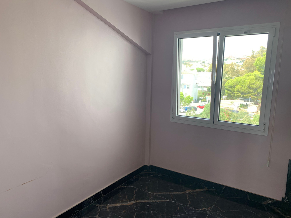 2-slaapkamer duplexappartement in Sitio de Calahonda, Mijas Costa – gerenoveerd in Mijas Costa - foto 10