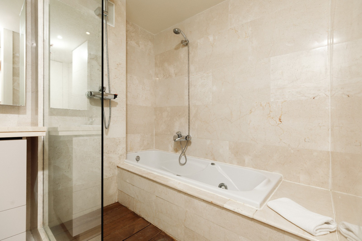 2-slaapkamer penthouse in Manilva in Manilva - foto 15
