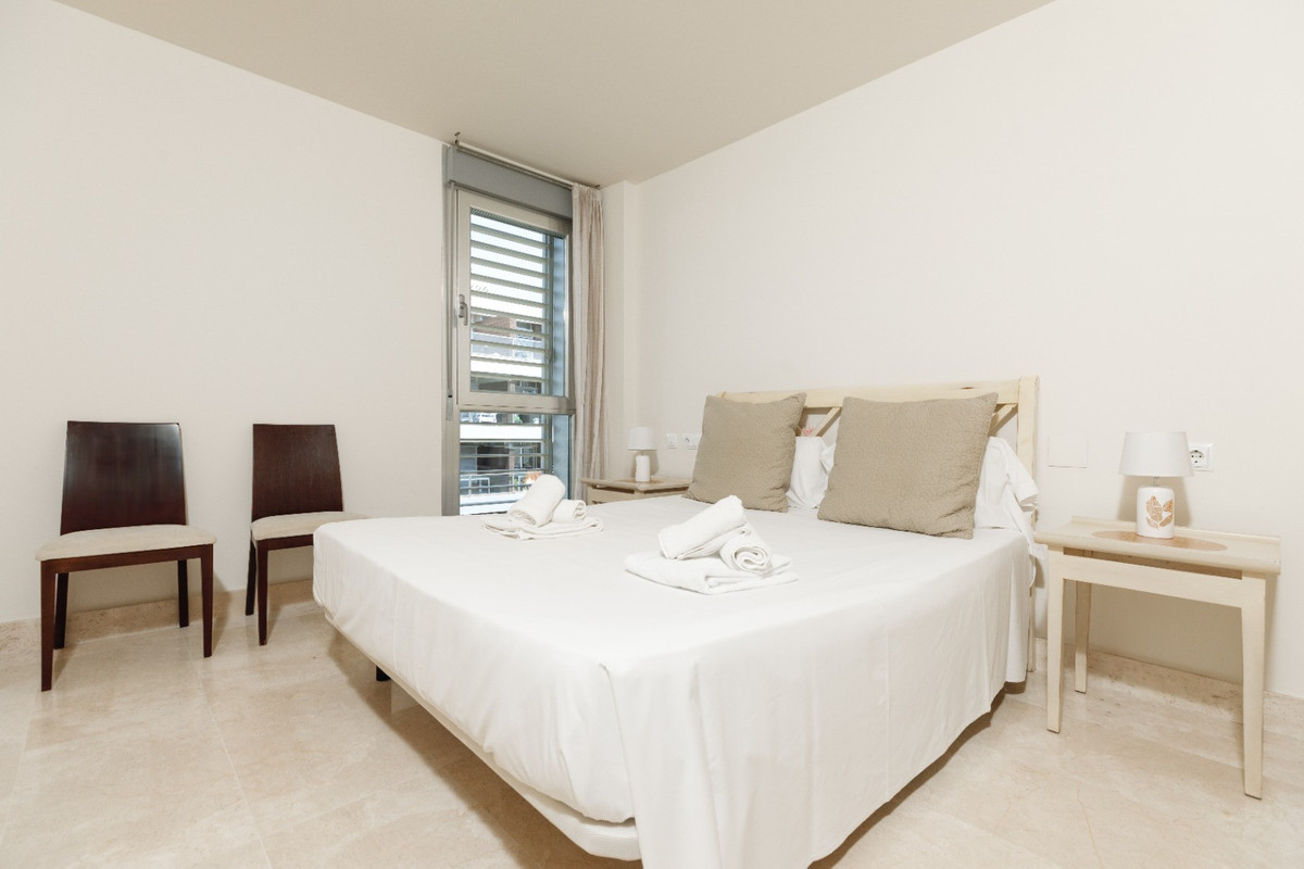 2-slaapkamer penthouse in Manilva in Manilva - foto 16