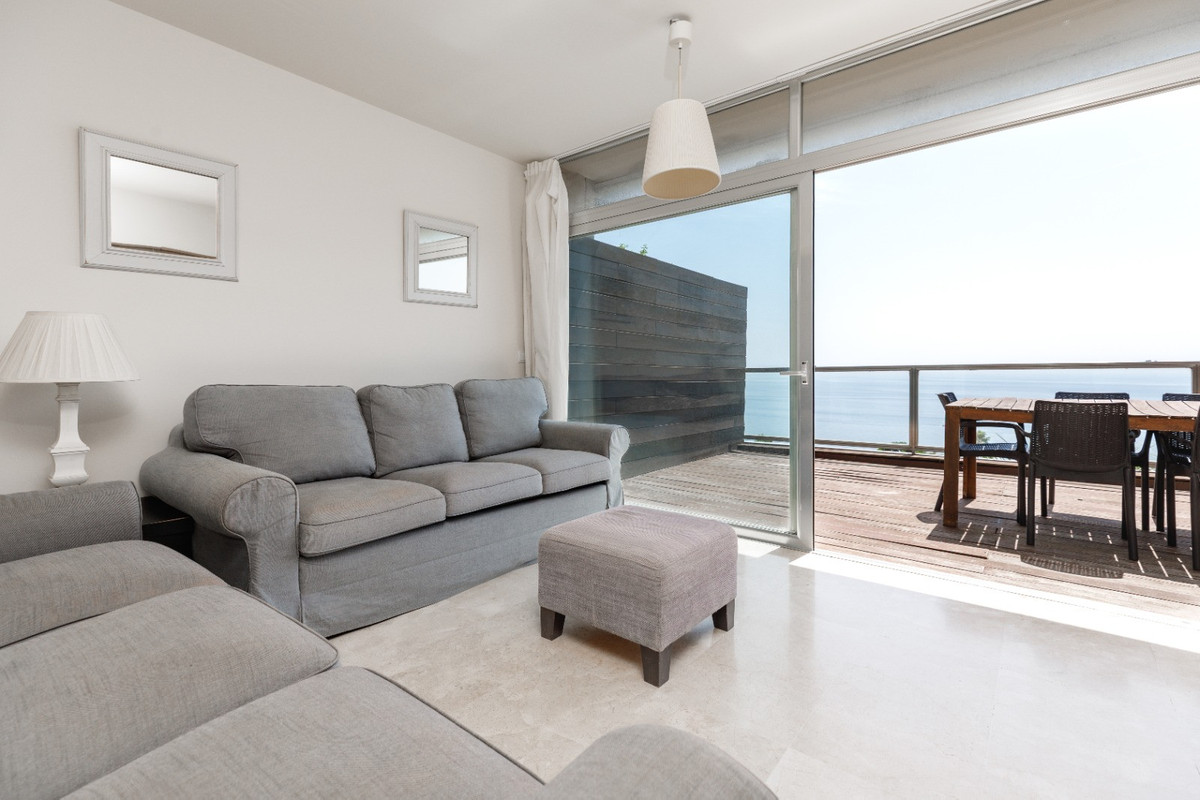 2-slaapkamer penthouse in Manilva in Manilva - foto 3
