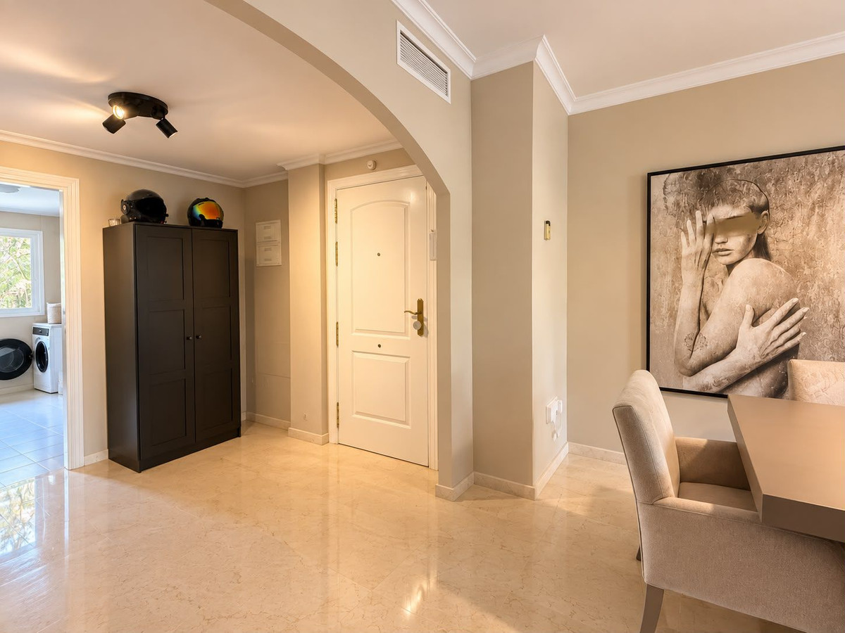Appartement met drie slaapkamers in Marbella in Marbella - foto 16