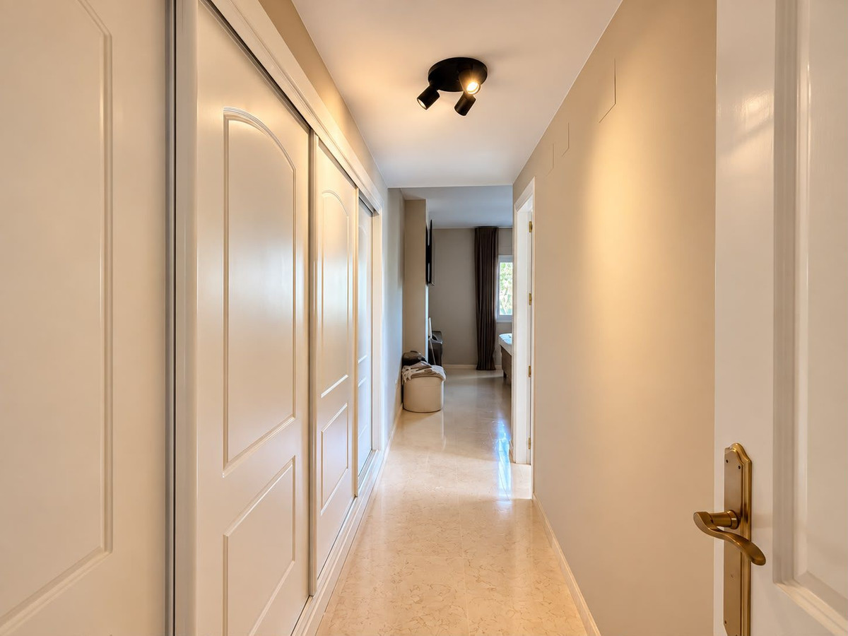 Appartement met drie slaapkamers in Marbella in Marbella - foto 18